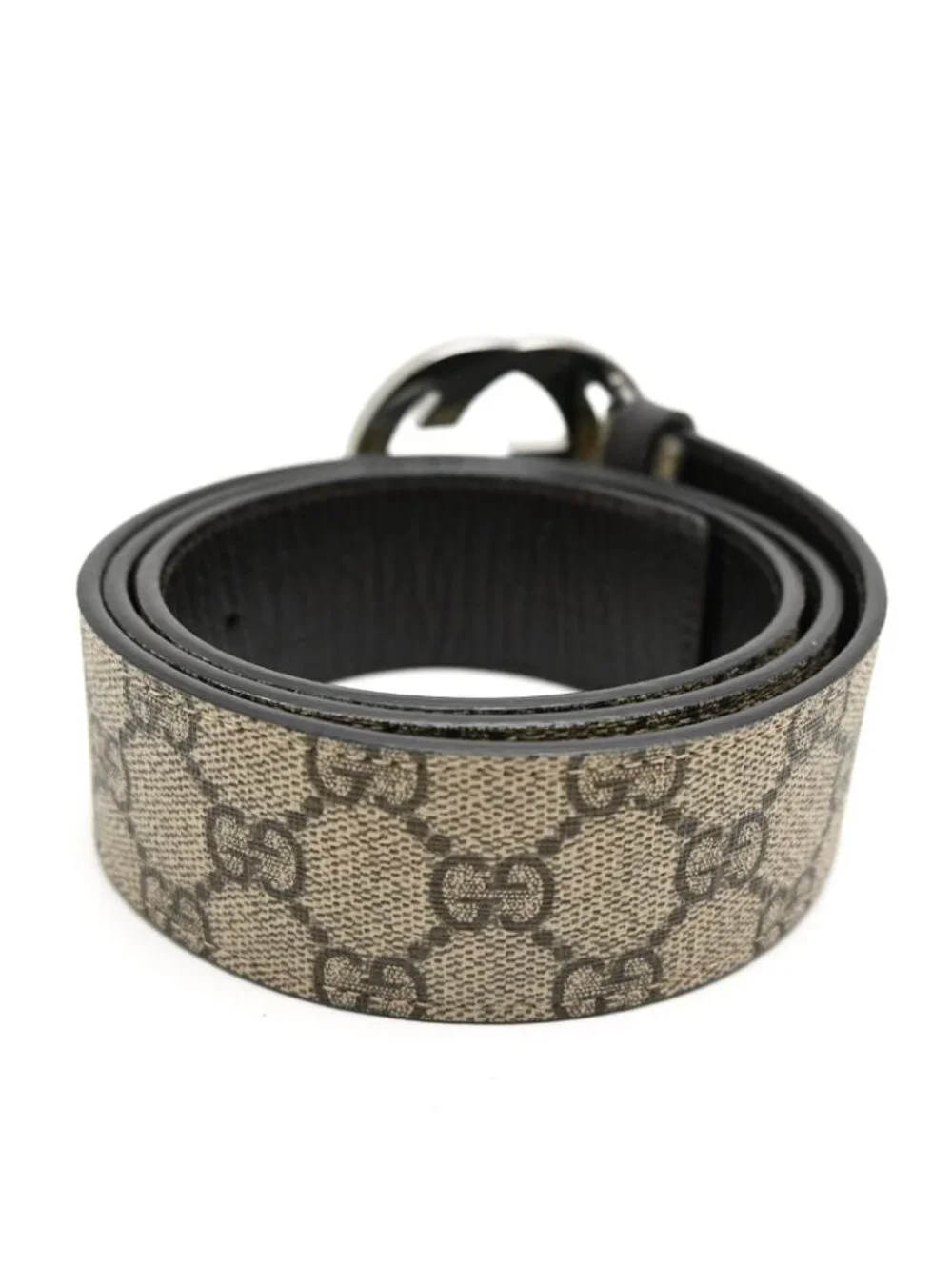 Gucci brand type